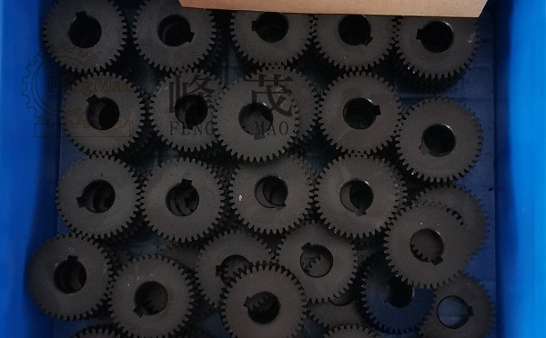 口罩機齒輪1模40齒