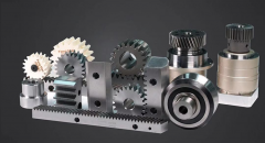 齒輪定制起訂量多少？