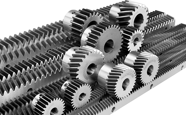 齒輪加工,其實(shí)沒(méi)有你現(xiàn)象中的那么簡(jiǎn)單